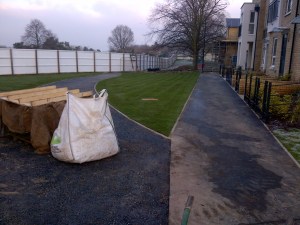 harlow turf complete